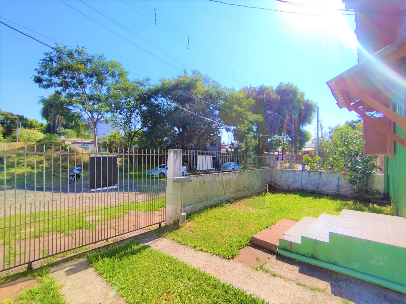 Alugar Casa / Residencial em S&atilde;o Leopoldo R$ 1.650,00 - Foto 11