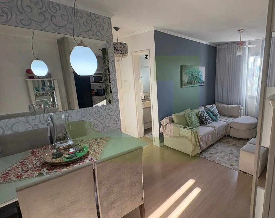 Comprar Apartamento / Padr&atilde;o em Novo Hamburgo R$ 295.000,00 - Foto 2