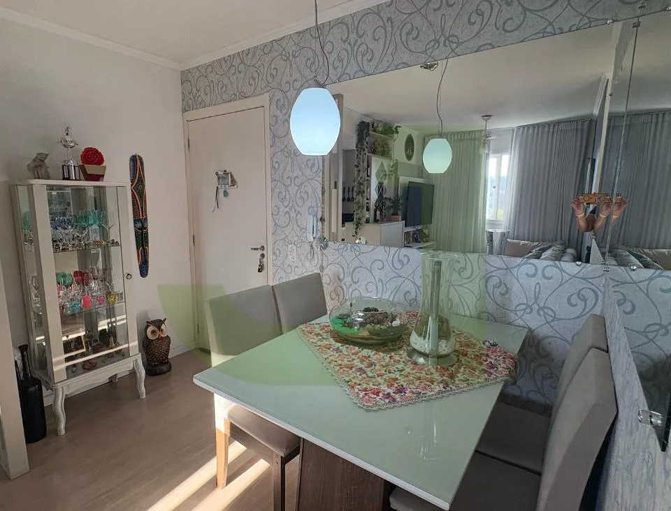 Comprar Apartamento / Padr&atilde;o em Novo Hamburgo R$ 295.000,00 - Foto 4
