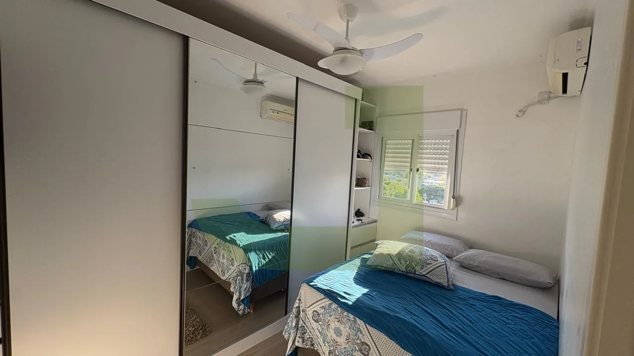 Comprar Apartamento / Padr&atilde;o em Novo Hamburgo R$ 295.000,00 - Foto 7