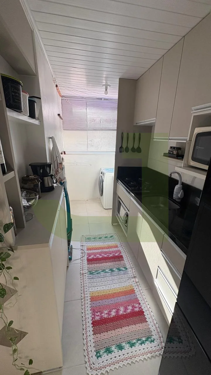 Comprar Apartamento / Padr&atilde;o em Novo Hamburgo R$ 295.000,00 - Foto 8