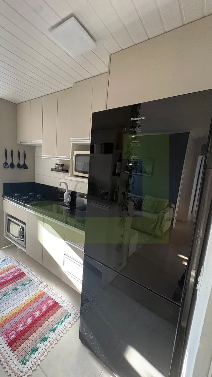 Comprar Apartamento / Padr&atilde;o em Novo Hamburgo R$ 295.000,00 - Foto 9