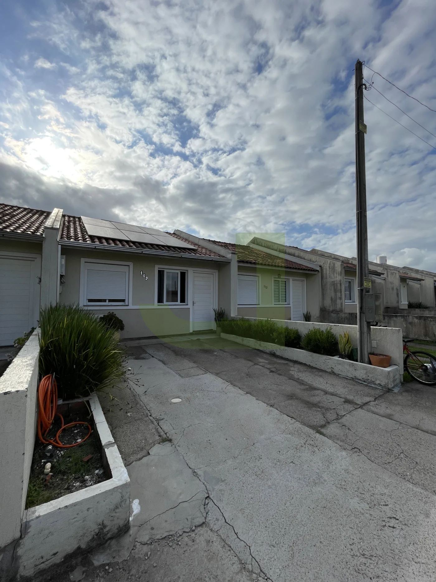 Comprar Casa / Condom&iacute;nio em S&atilde;o Leopoldo R$ 280.000,00 - Foto 1