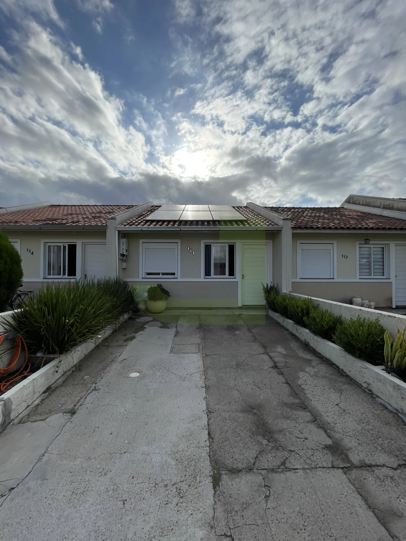 Comprar Casa / Condom&iacute;nio em S&atilde;o Leopoldo R$ 280.000,00 - Foto 2