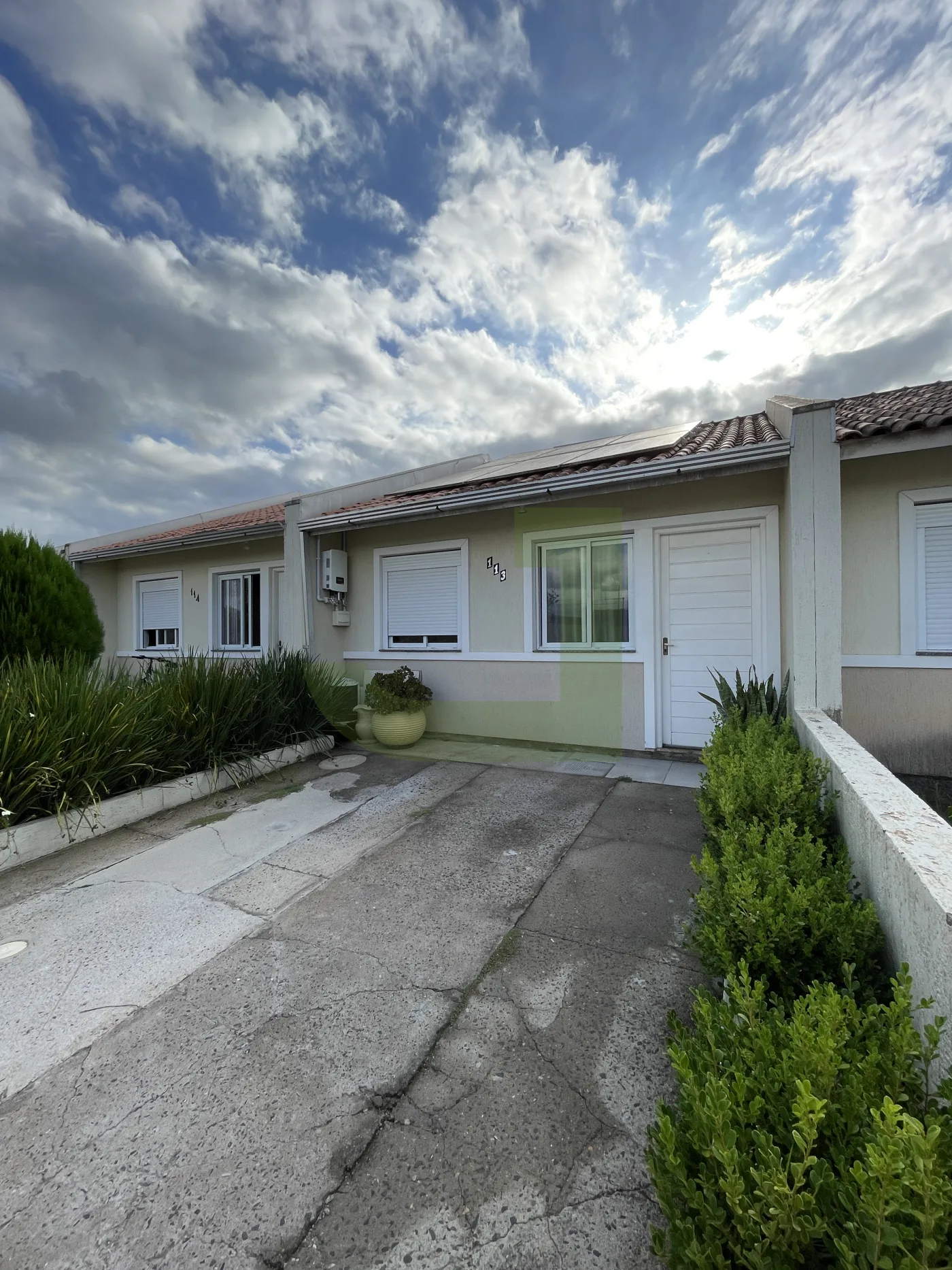 Comprar Casa / Condom&iacute;nio em S&atilde;o Leopoldo R$ 280.000,00 - Foto 3