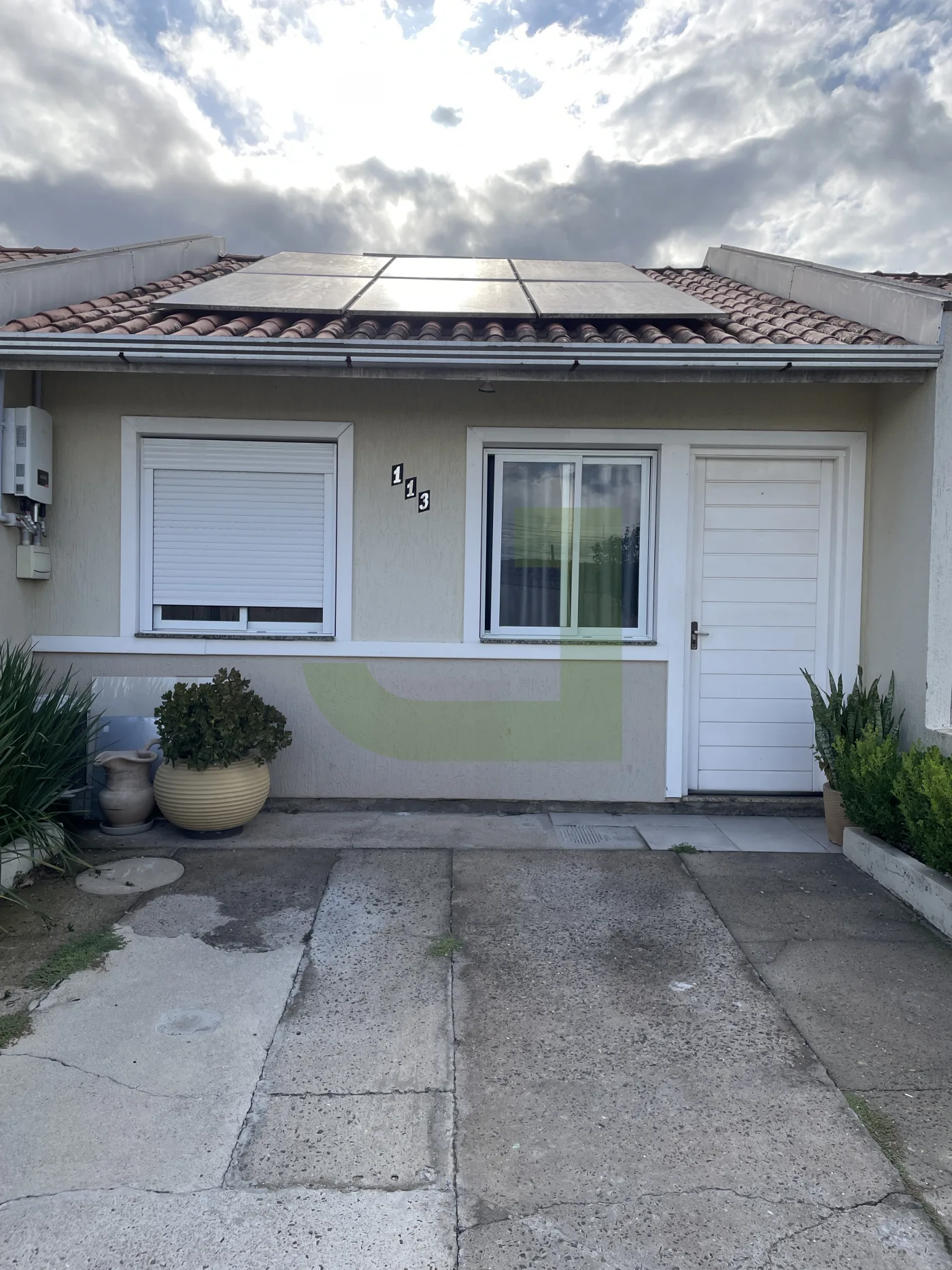 Comprar Casa / Condom&iacute;nio em S&atilde;o Leopoldo R$ 280.000,00 - Foto 4