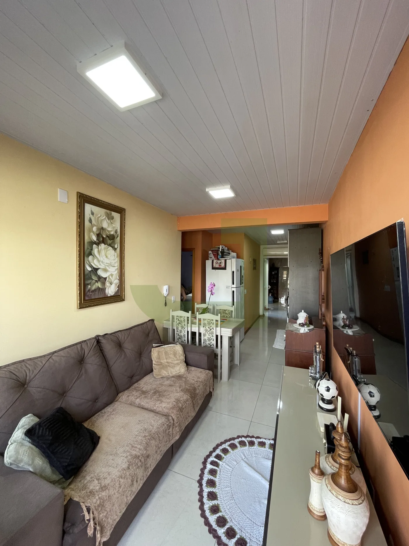 Comprar Casa / Condom&iacute;nio em S&atilde;o Leopoldo R$ 280.000,00 - Foto 5