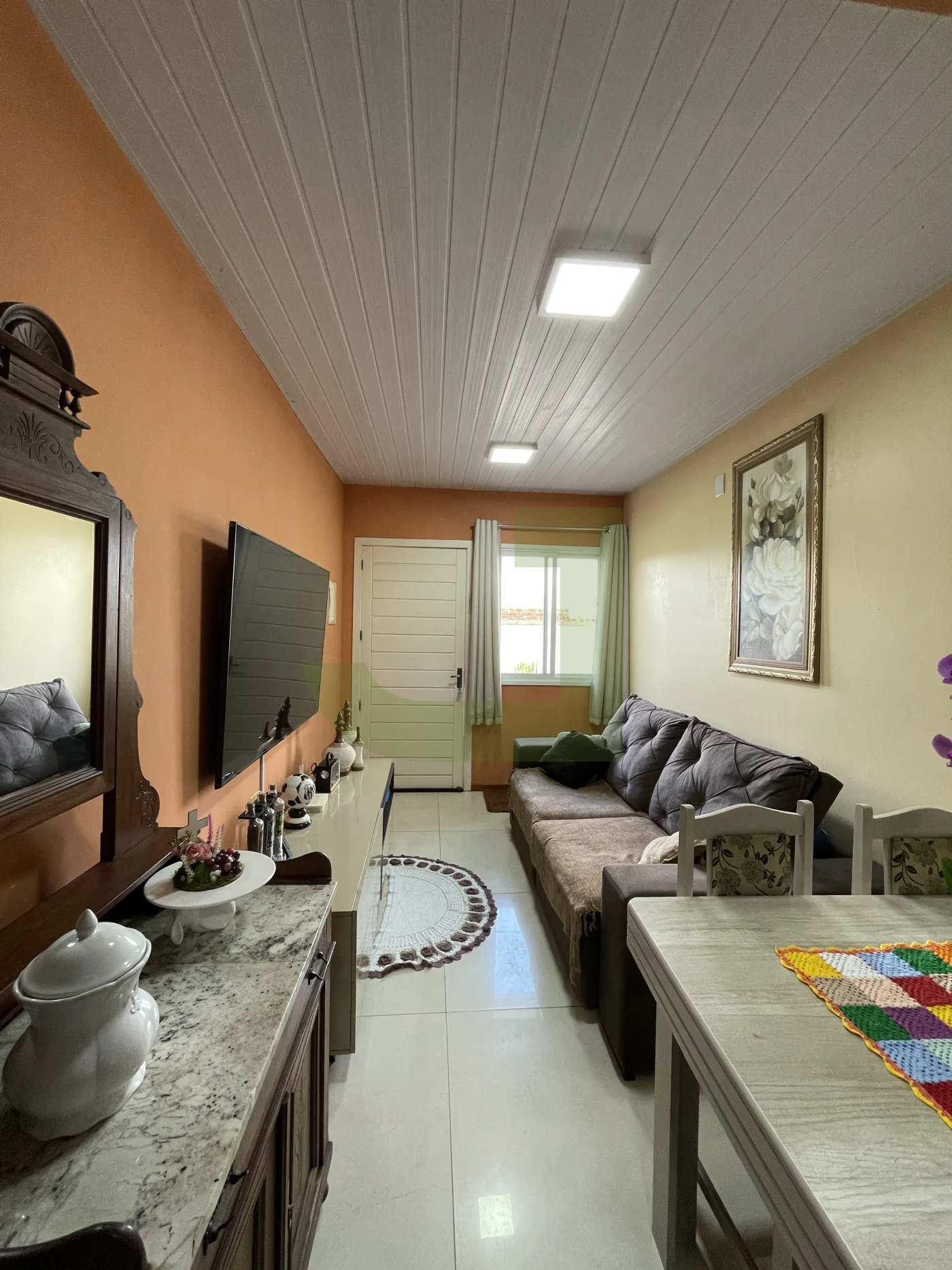 Comprar Casa / Condom&iacute;nio em S&atilde;o Leopoldo R$ 280.000,00 - Foto 9