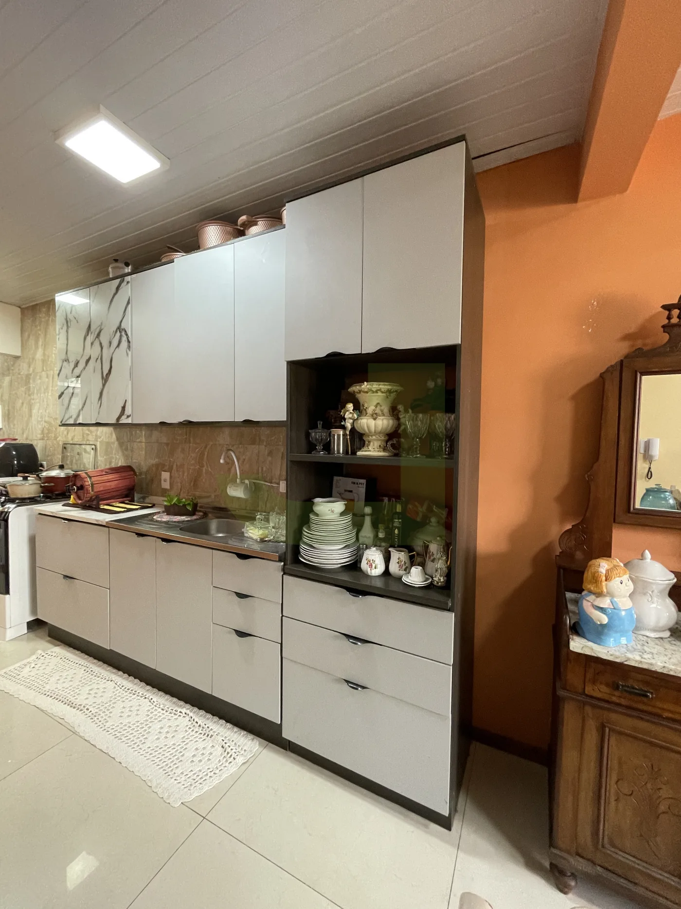 Comprar Casa / Condom&iacute;nio em S&atilde;o Leopoldo R$ 280.000,00 - Foto 10