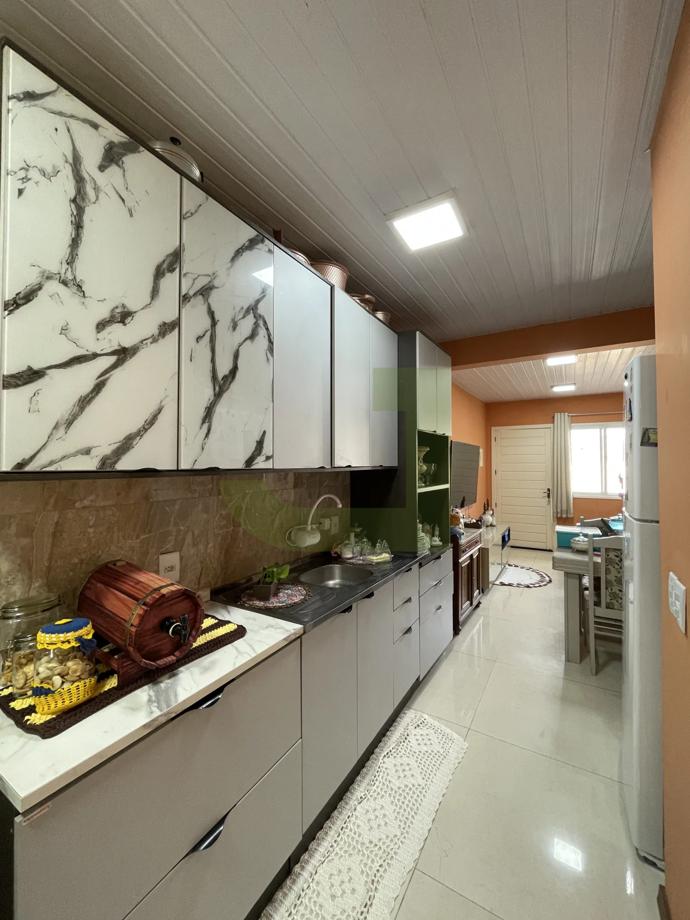 Comprar Casa / Condom&iacute;nio em S&atilde;o Leopoldo R$ 280.000,00 - Foto 13