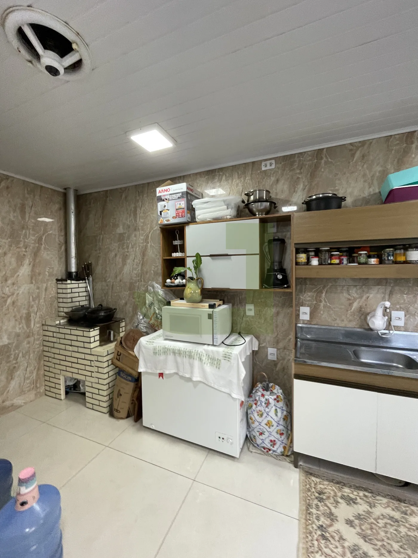 Comprar Casa / Condom&iacute;nio em S&atilde;o Leopoldo R$ 280.000,00 - Foto 15