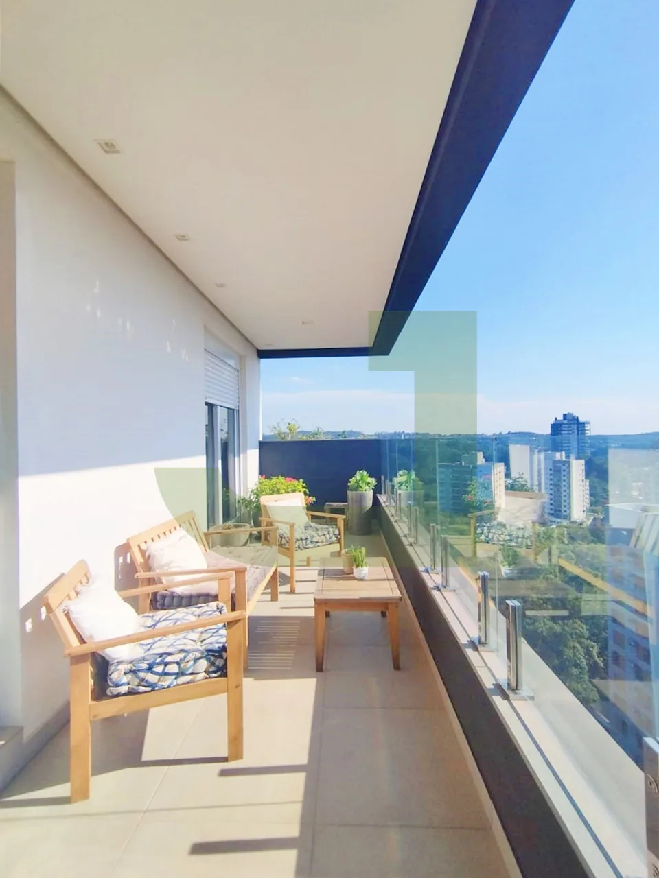 Alugar Apartamento / Padr&atilde;o em S&atilde;o Leopoldo R$ 5.600,00 - Foto 7