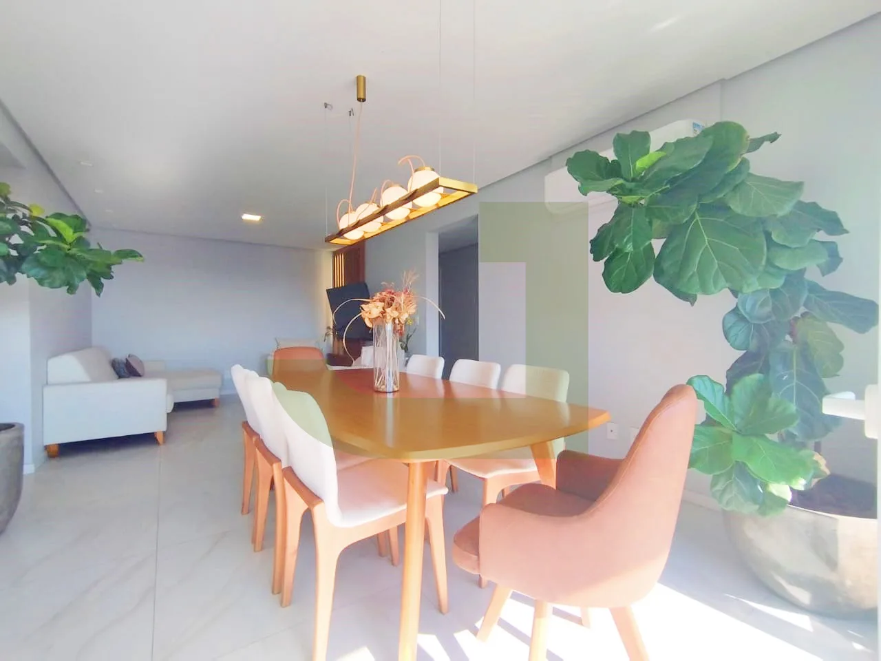 Alugar Apartamento / Padr&atilde;o em S&atilde;o Leopoldo R$ 5.600,00 - Foto 3