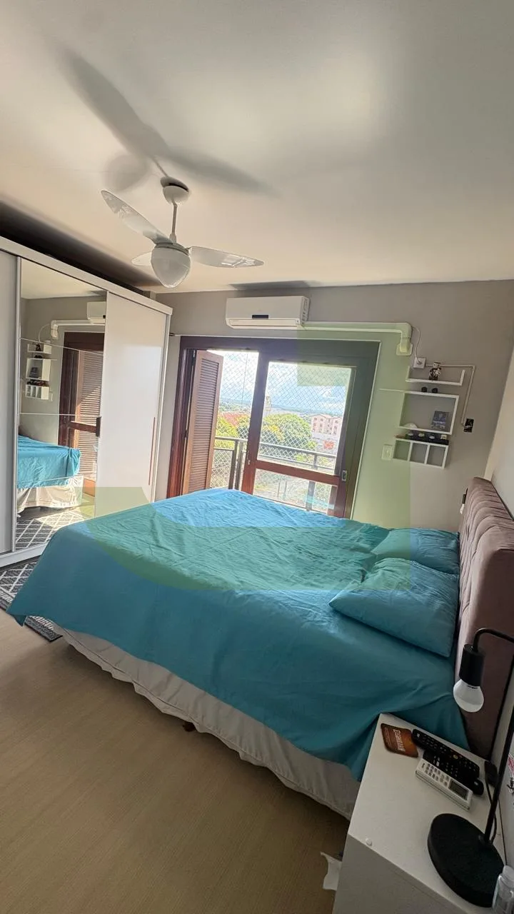 Comprar Apartamento / Padr&atilde;o em S&atilde;o Leopoldo R$ 550.000,00 - Foto 6