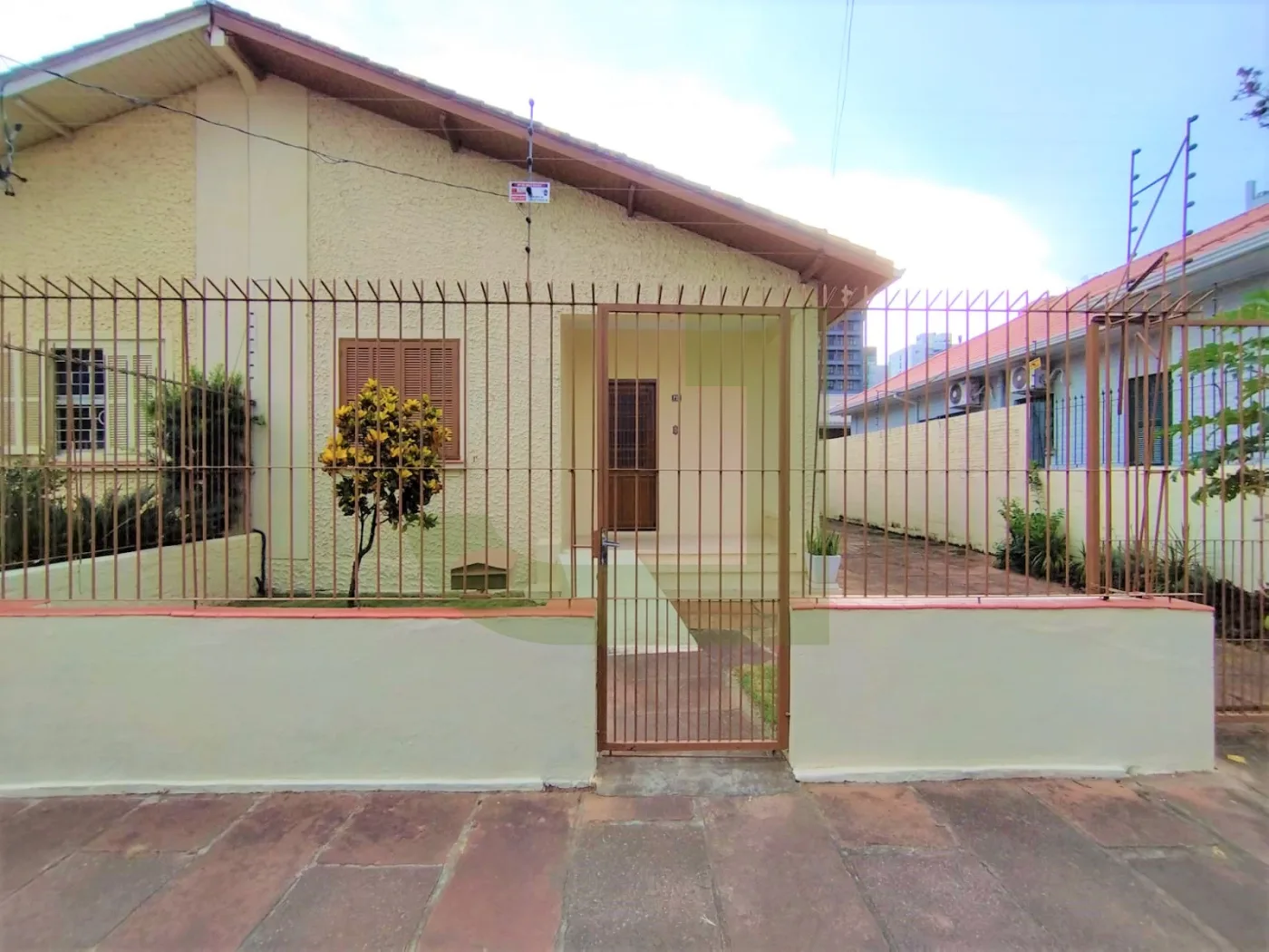 Alugar Casa / Residencial em S&atilde;o Leopoldo R$ 2.200,00 - Foto 1