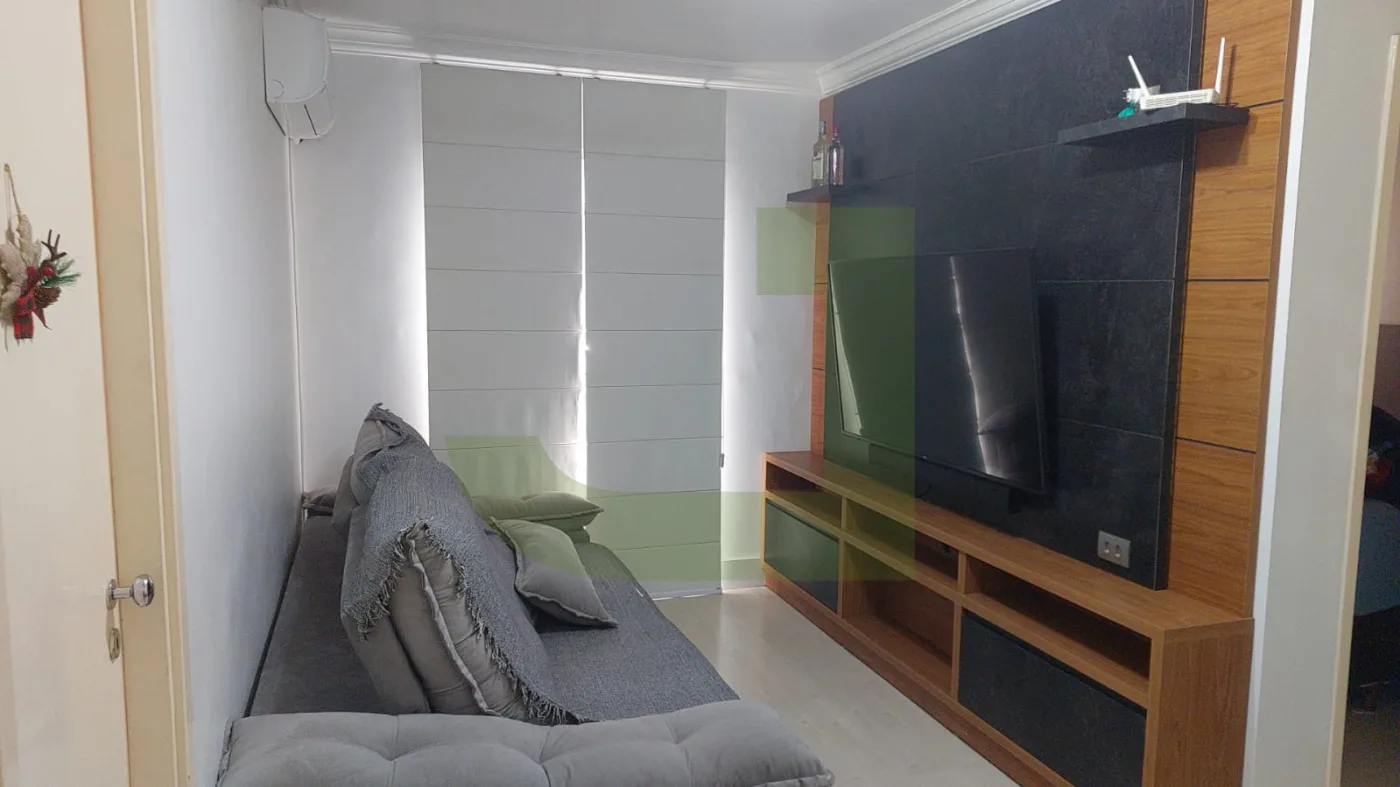 Comprar Apartamento / Padr&atilde;o em S&atilde;o Leopoldo R$ 267.000,00 - Foto 1
