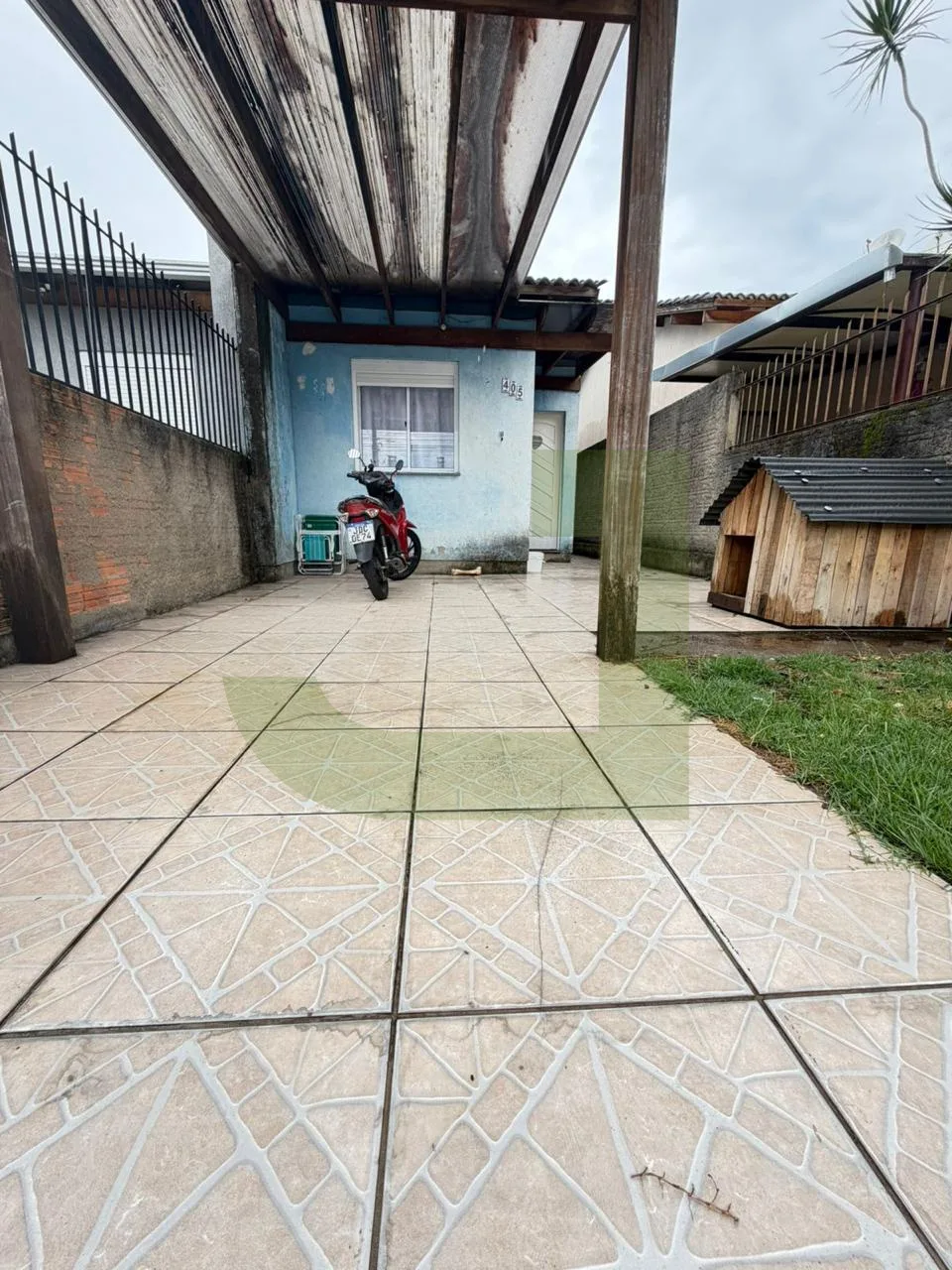 Comprar Casa / Residencial em S&atilde;o Leopoldo R$ 248.000,00 - Foto 1