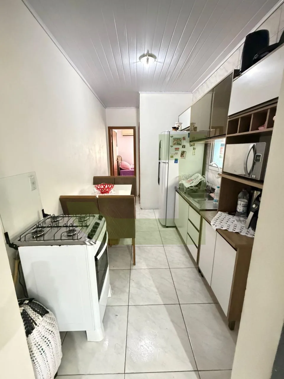Comprar Casa / Residencial em S&atilde;o Leopoldo R$ 248.000,00 - Foto 8