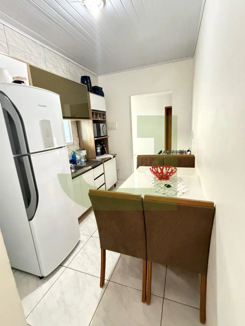 Comprar Casa / Residencial em S&atilde;o Leopoldo R$ 248.000,00 - Foto 9