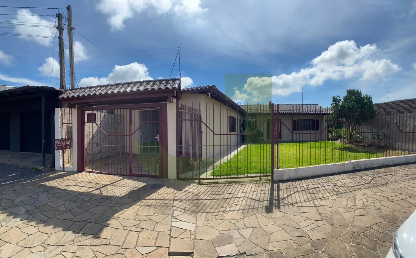 Comprar Casa / Residencial em S&atilde;o Leopoldo R$ 640.000,00 - Foto 1