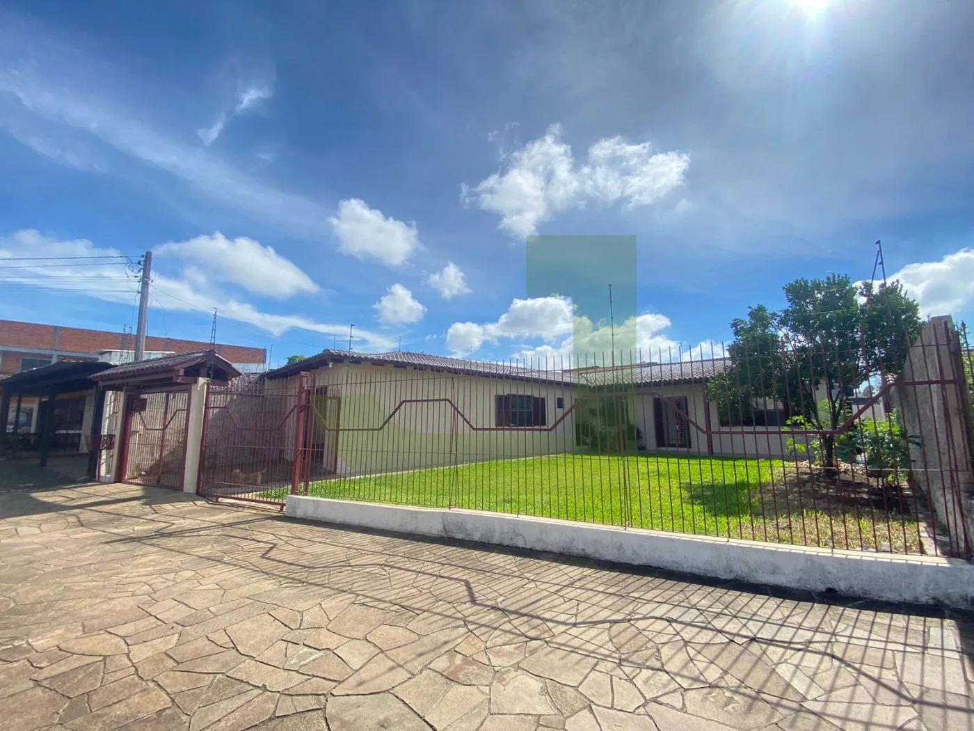 Comprar Casa / Residencial em S&atilde;o Leopoldo R$ 640.000,00 - Foto 2