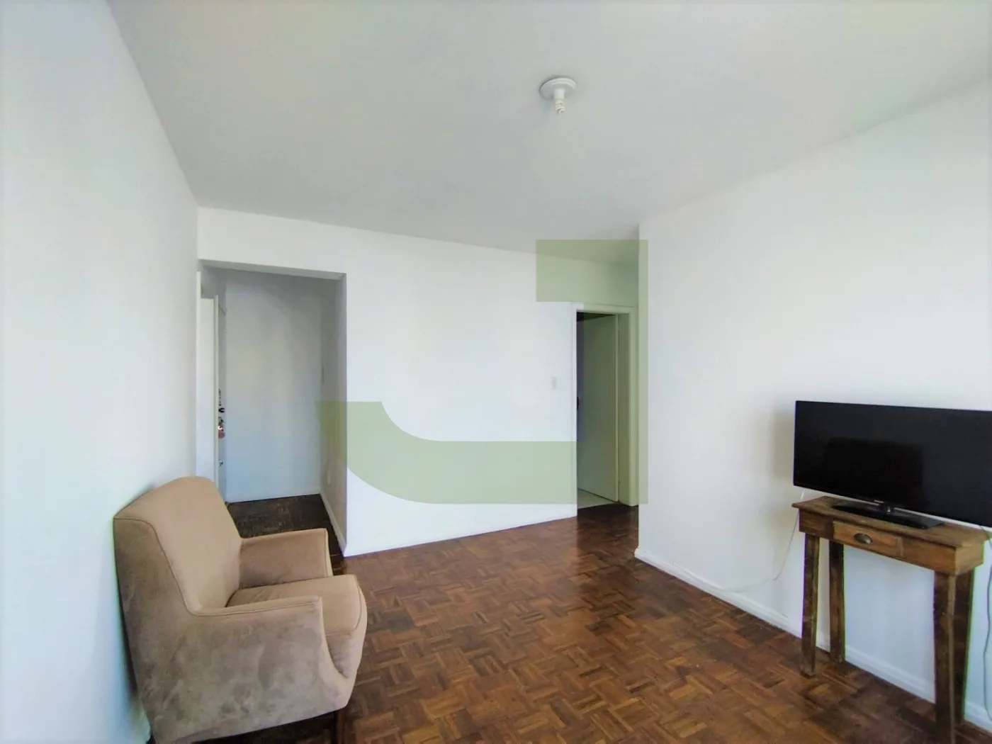 Alugar Apartamento / Padr&atilde;o em S&atilde;o Leopoldo R$ 1.100,00 - Foto 3