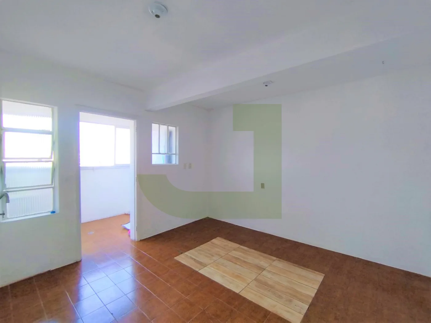 Alugar Apartamento / Padr&atilde;o em S&atilde;o Leopoldo R$ 1.100,00 - Foto 7