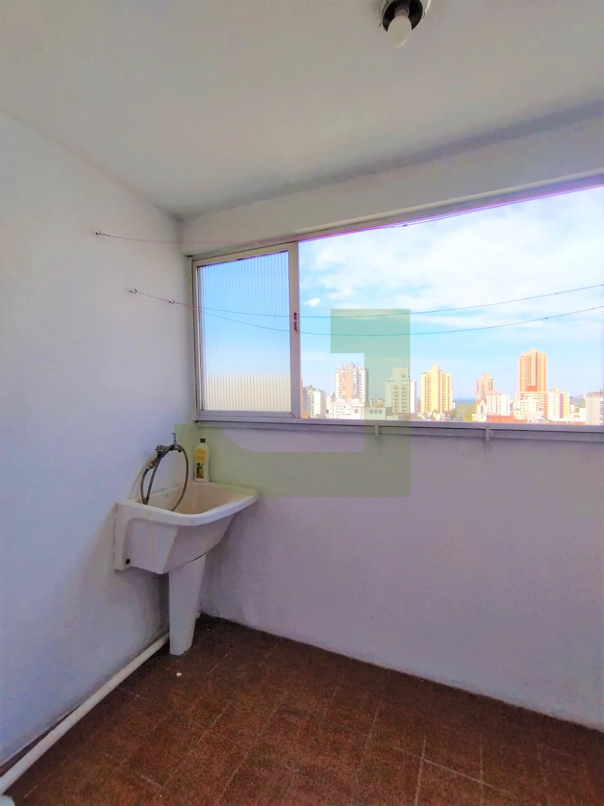 Alugar Apartamento / Padr&atilde;o em S&atilde;o Leopoldo R$ 1.100,00 - Foto 9