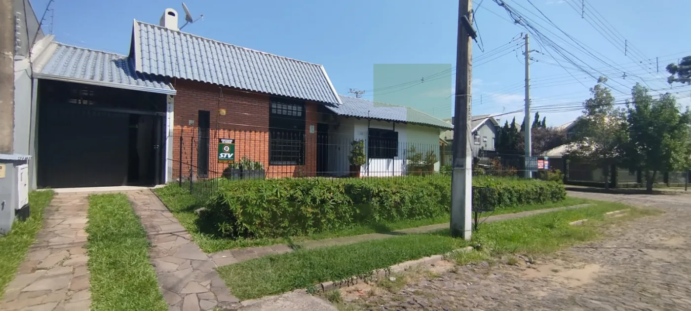 Comprar Casa / Residencial em S&atilde;o Leopoldo R$ 750.000,00 - Foto 1