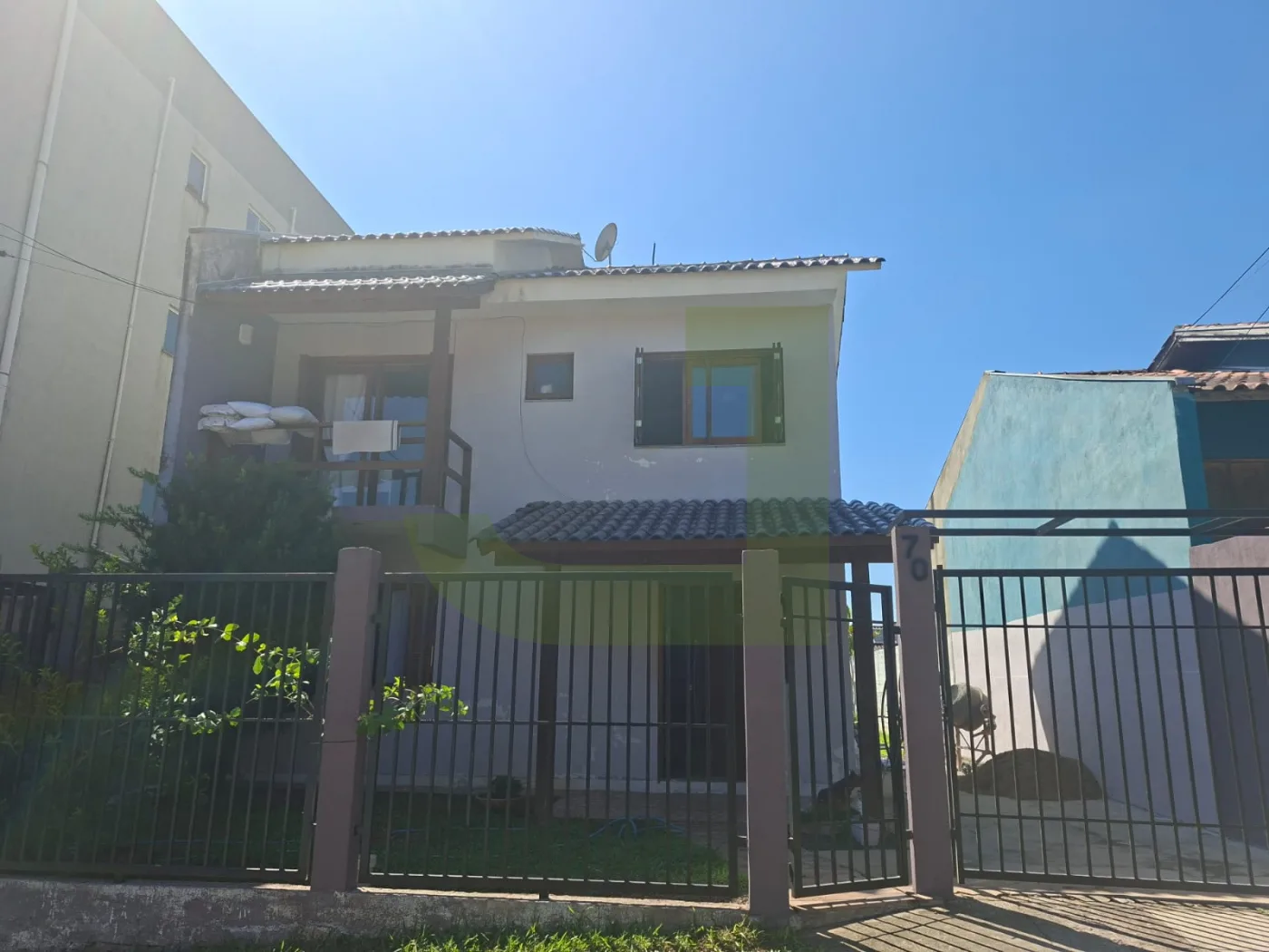 Comprar Casa / Residencial em S&atilde;o Leopoldo R$ 450.000,00 - Foto 1