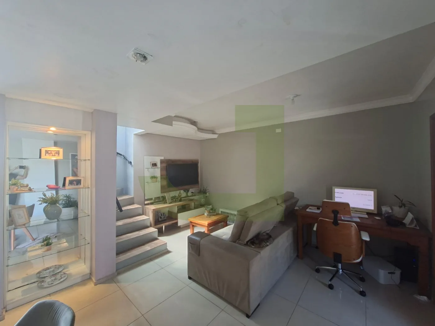 Comprar Casa / Residencial em S&atilde;o Leopoldo R$ 450.000,00 - Foto 2