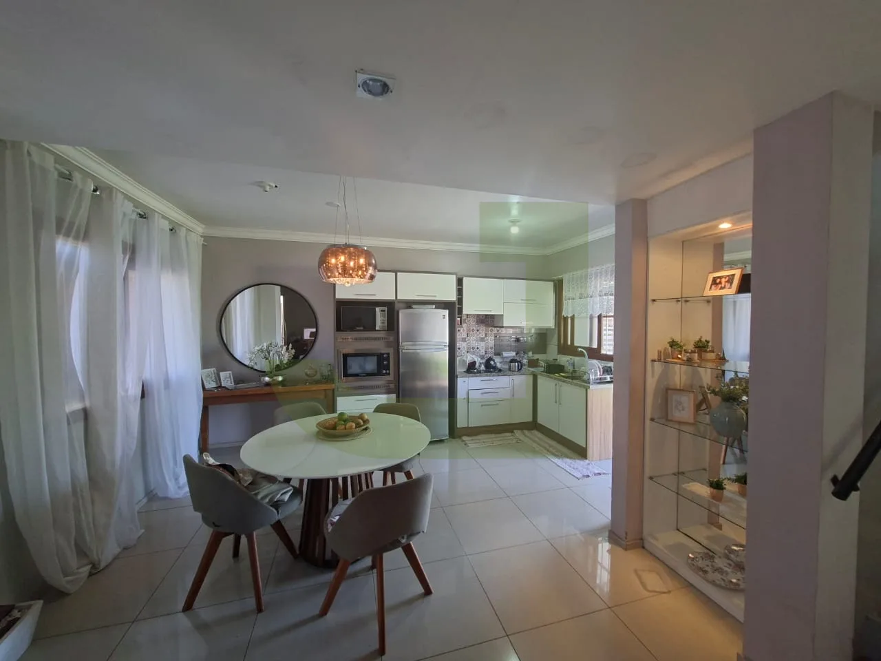 Comprar Casa / Residencial em S&atilde;o Leopoldo R$ 450.000,00 - Foto 4