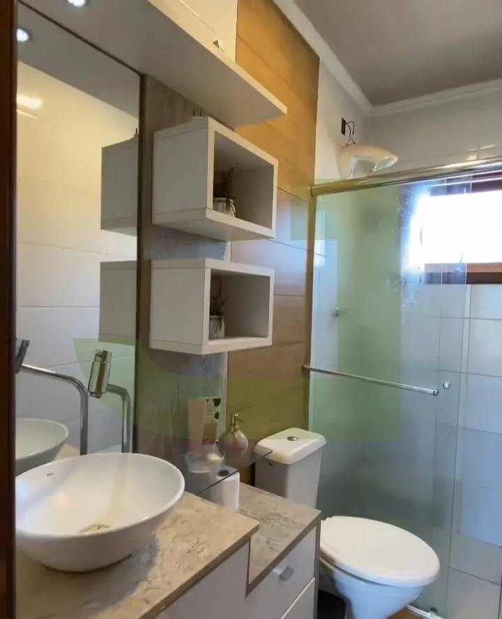 Comprar Casa / Residencial em S&atilde;o Leopoldo R$ 450.000,00 - Foto 5