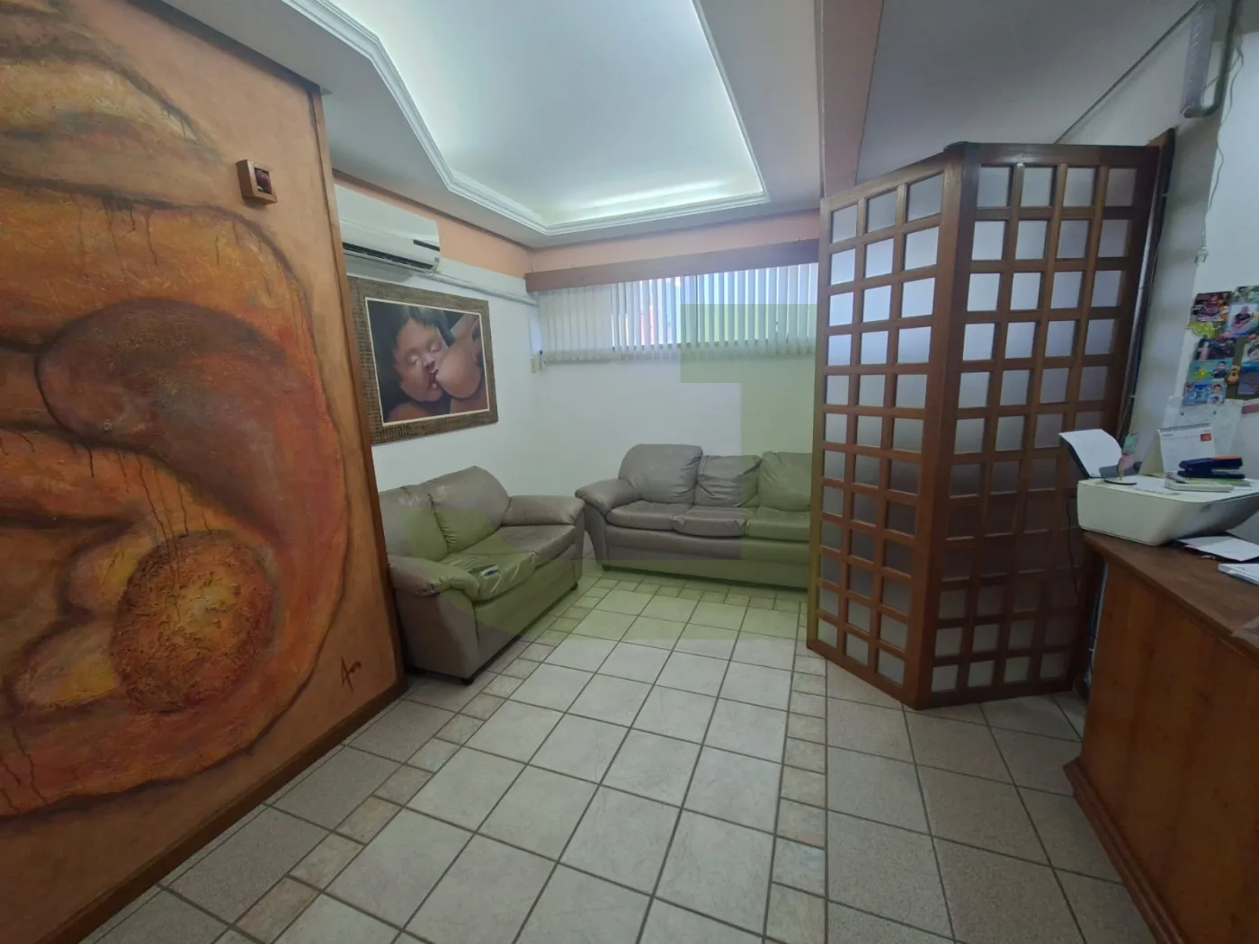 Comprar Comercial / Sala comercial em condom&iacute;nio em S&atilde;o Leopoldo R$ 230.000,00 - Foto 1