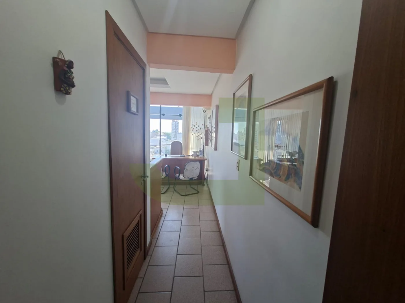 Comprar Comercial / Sala comercial em condom&iacute;nio em S&atilde;o Leopoldo R$ 230.000,00 - Foto 5