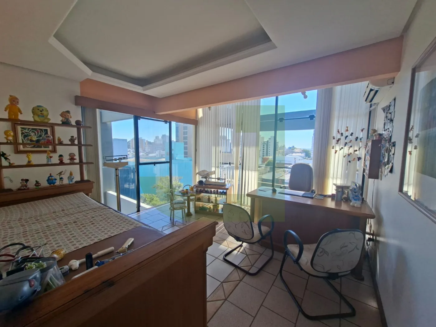 Comprar Comercial / Sala comercial em condom&iacute;nio em S&atilde;o Leopoldo R$ 230.000,00 - Foto 8