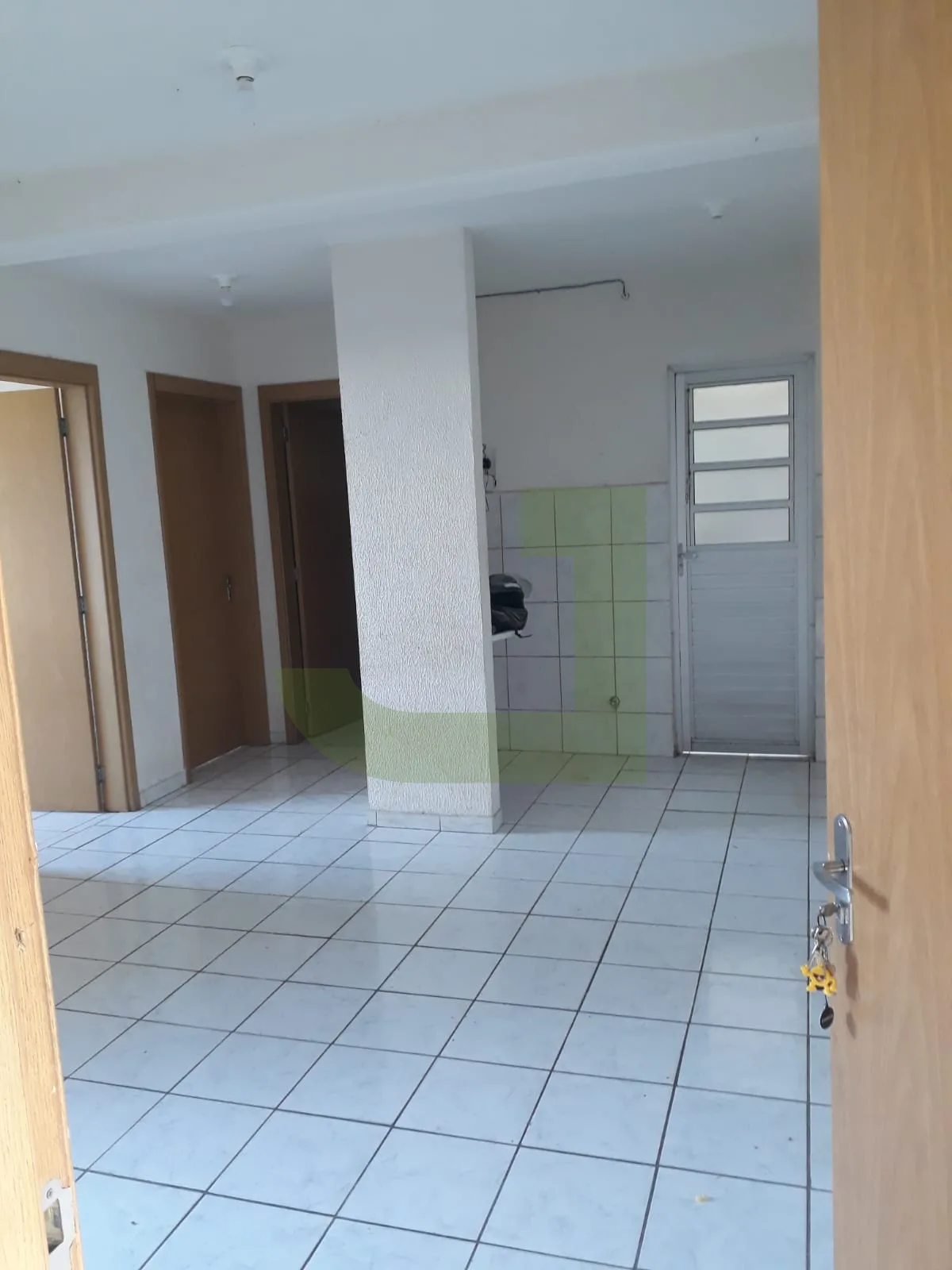 Comprar Apartamento / Padr&atilde;o em S&atilde;o Leopoldo R$ 85.000,00 - Foto 3