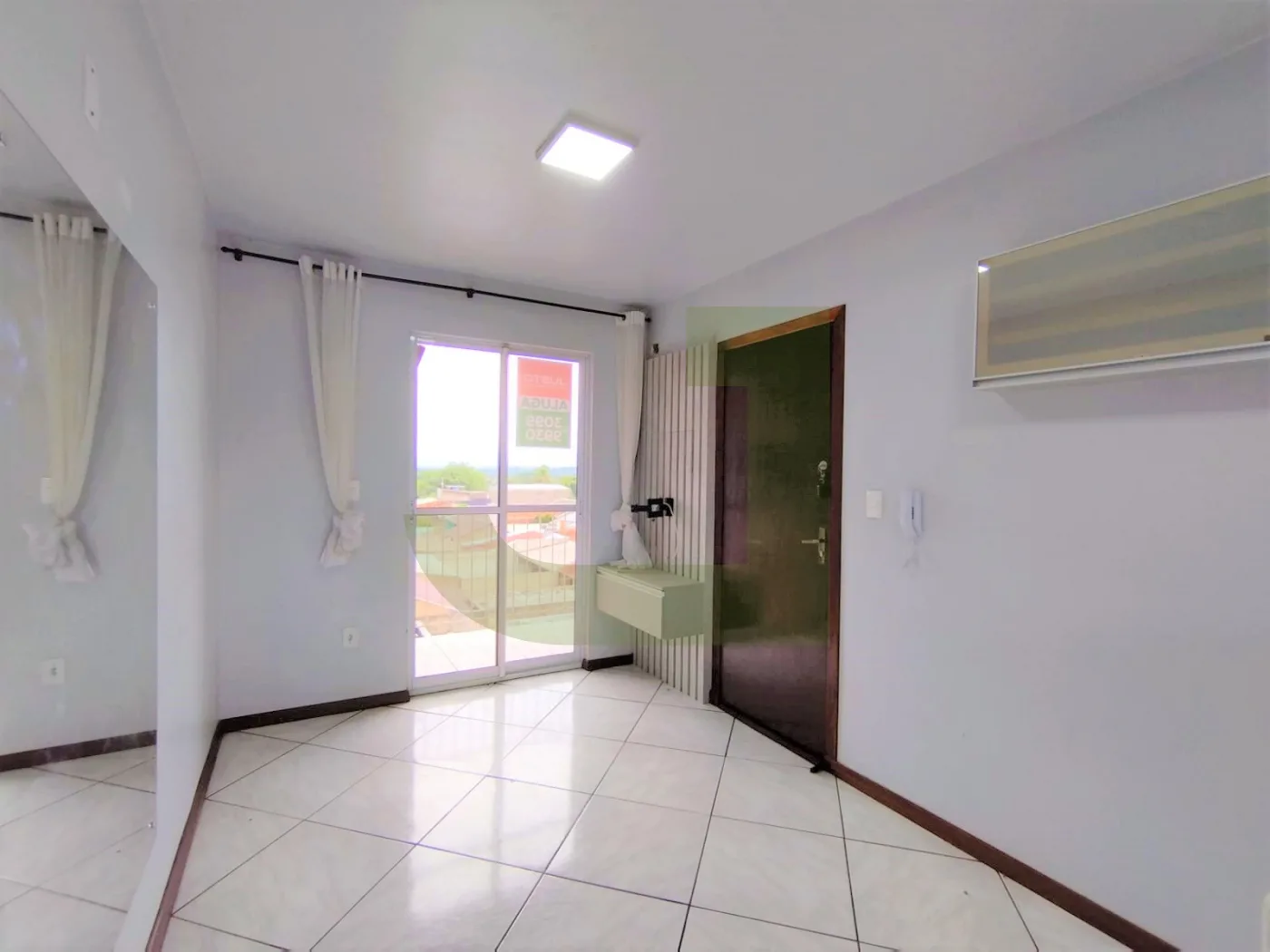 Alugar Apartamento / Padr&atilde;o em S&atilde;o Leopoldo R$ 1.420,00 - Foto 1