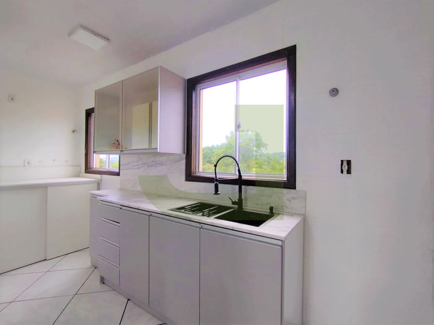 Alugar Apartamento / Padr&atilde;o em S&atilde;o Leopoldo R$ 1.420,00 - Foto 8