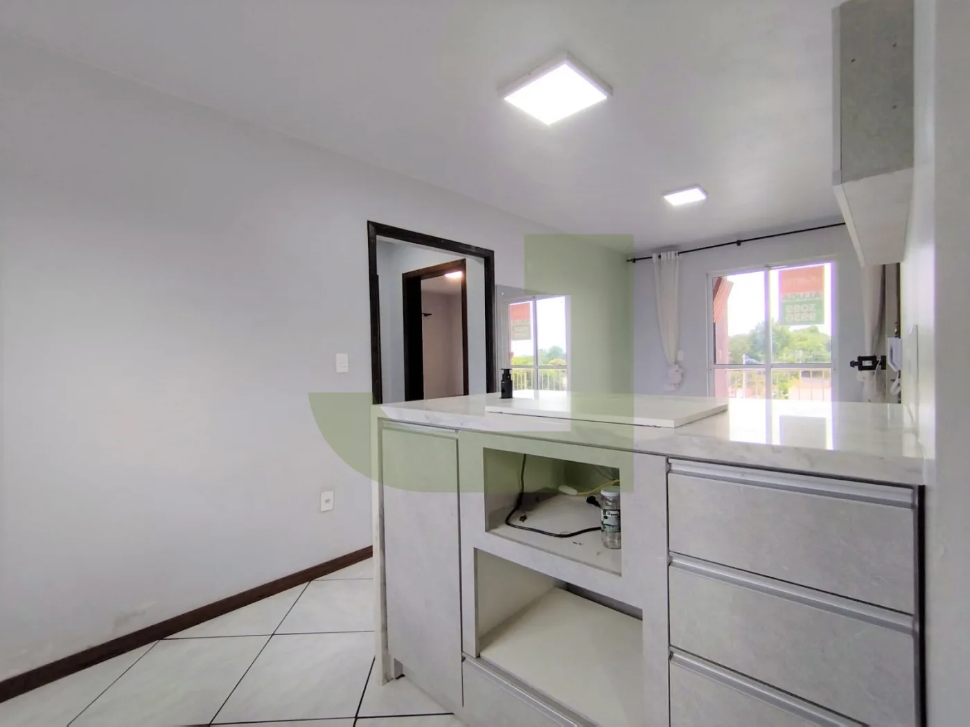 Alugar Apartamento / Padr&atilde;o em S&atilde;o Leopoldo R$ 1.420,00 - Foto 9