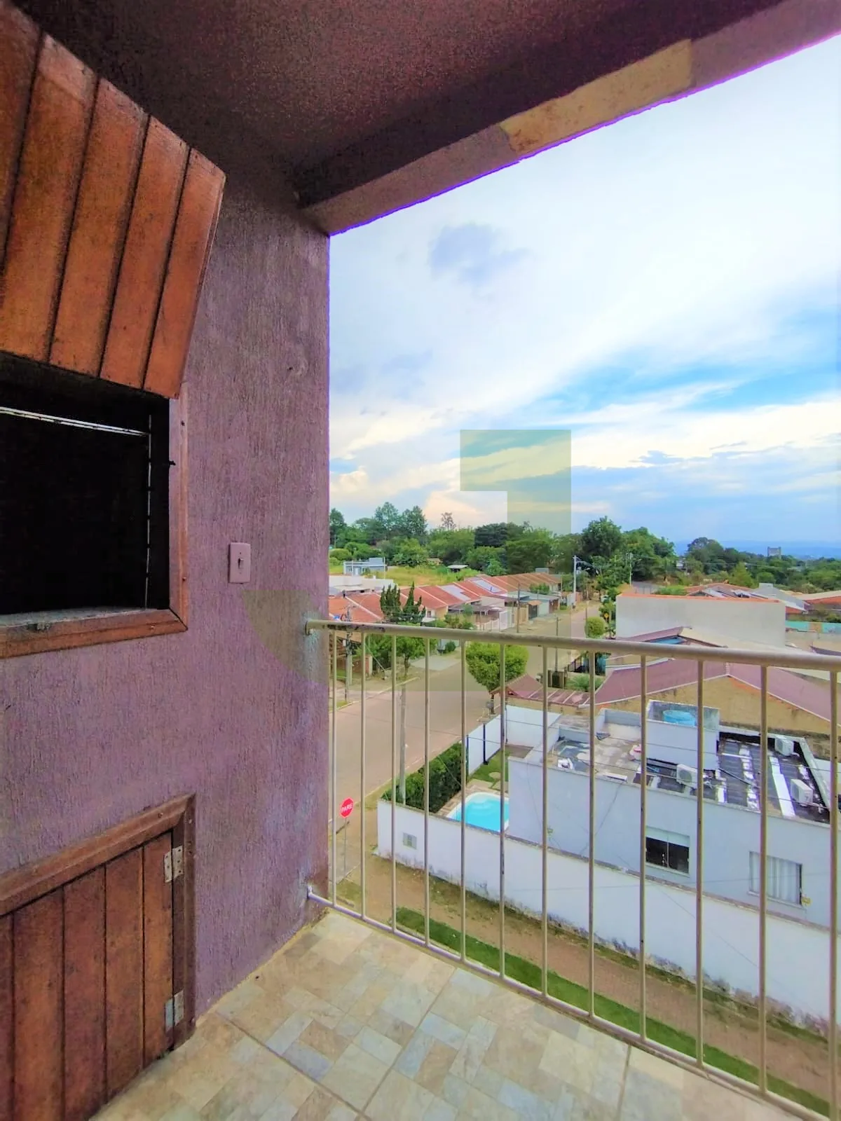 Alugar Apartamento / Padr&atilde;o em S&atilde;o Leopoldo R$ 1.420,00 - Foto 11