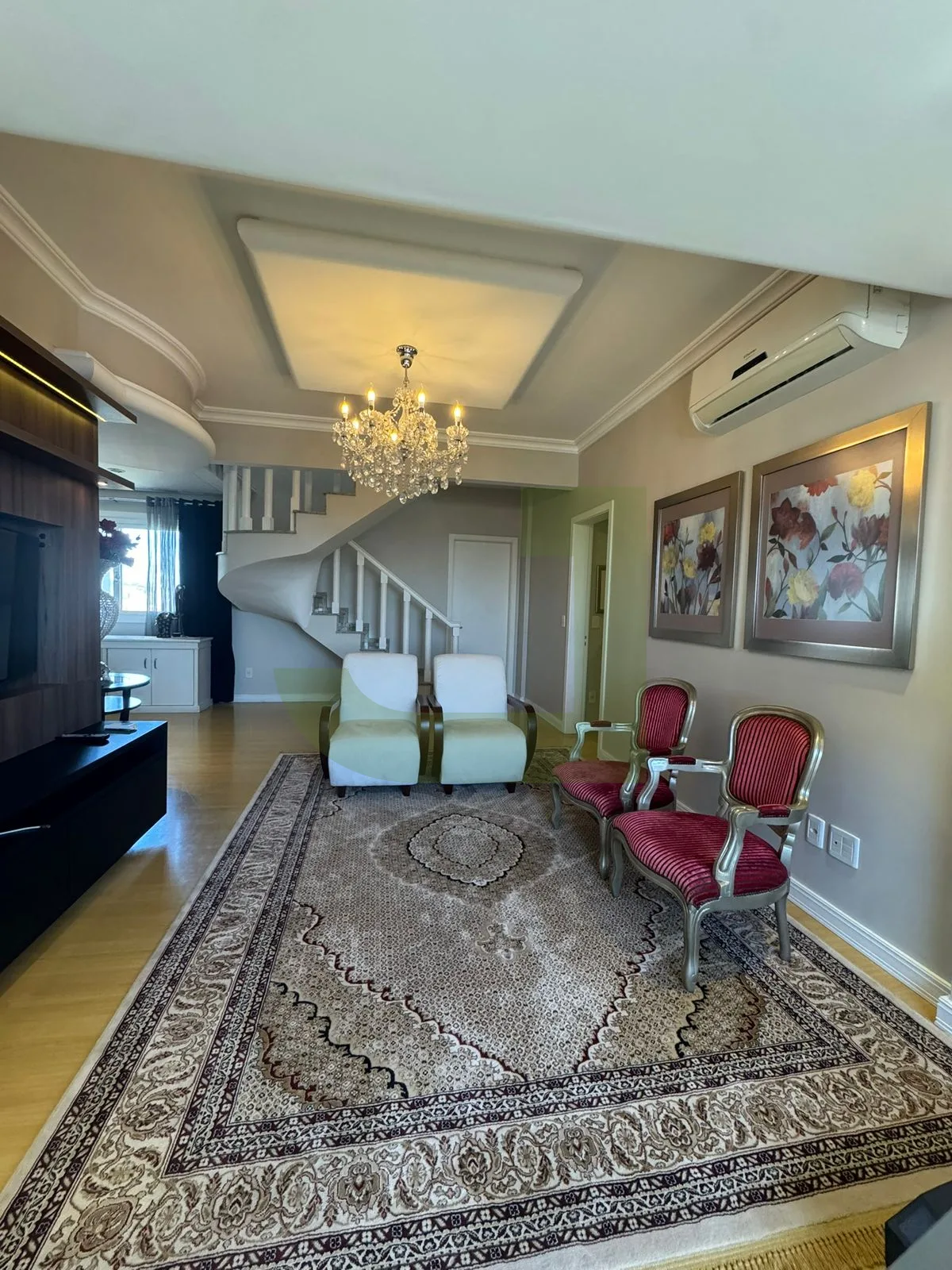 Comprar Apartamento / Cobertura em Novo Hamburgo R$ 1.300.000,00 - Foto 1