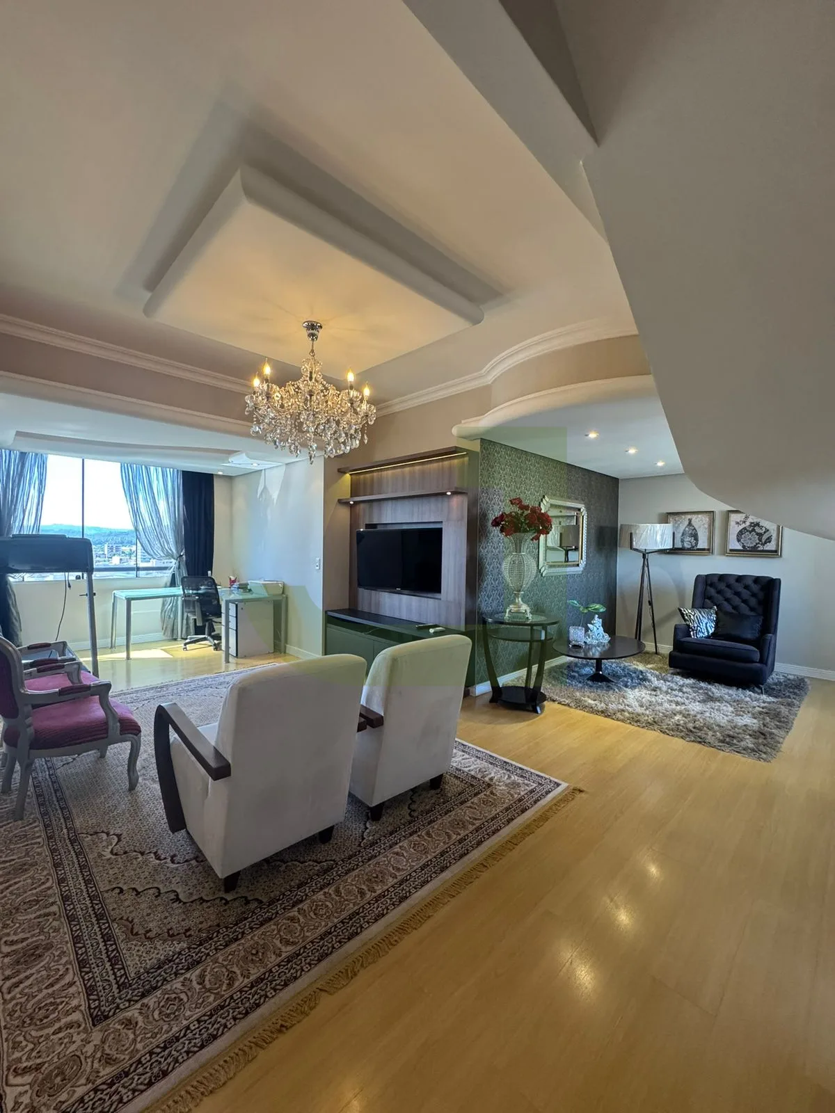 Comprar Apartamento / Cobertura em Novo Hamburgo R$ 1.300.000,00 - Foto 15