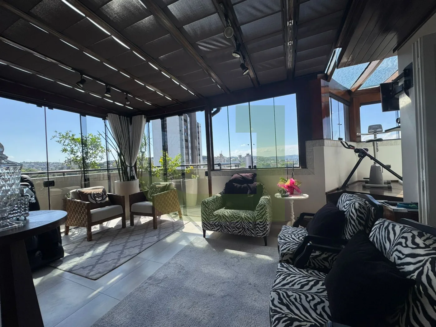 Comprar Apartamento / Cobertura em Novo Hamburgo R$ 1.300.000,00 - Foto 25