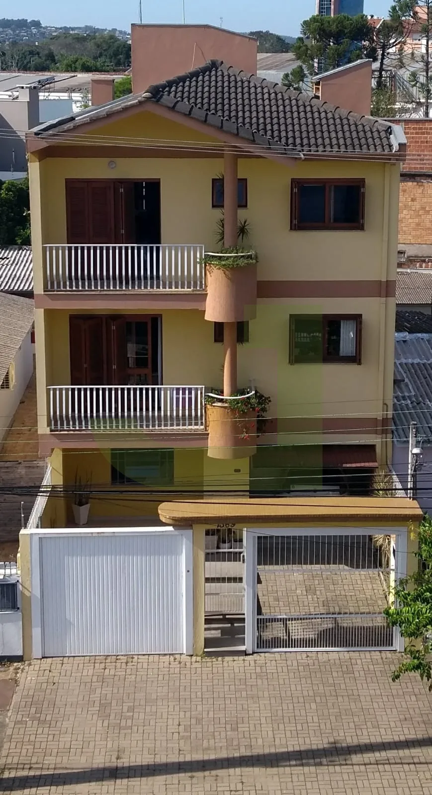 Comprar Casa / Residencial em S&atilde;o Leopoldo R$ 950.000,00 - Foto 1