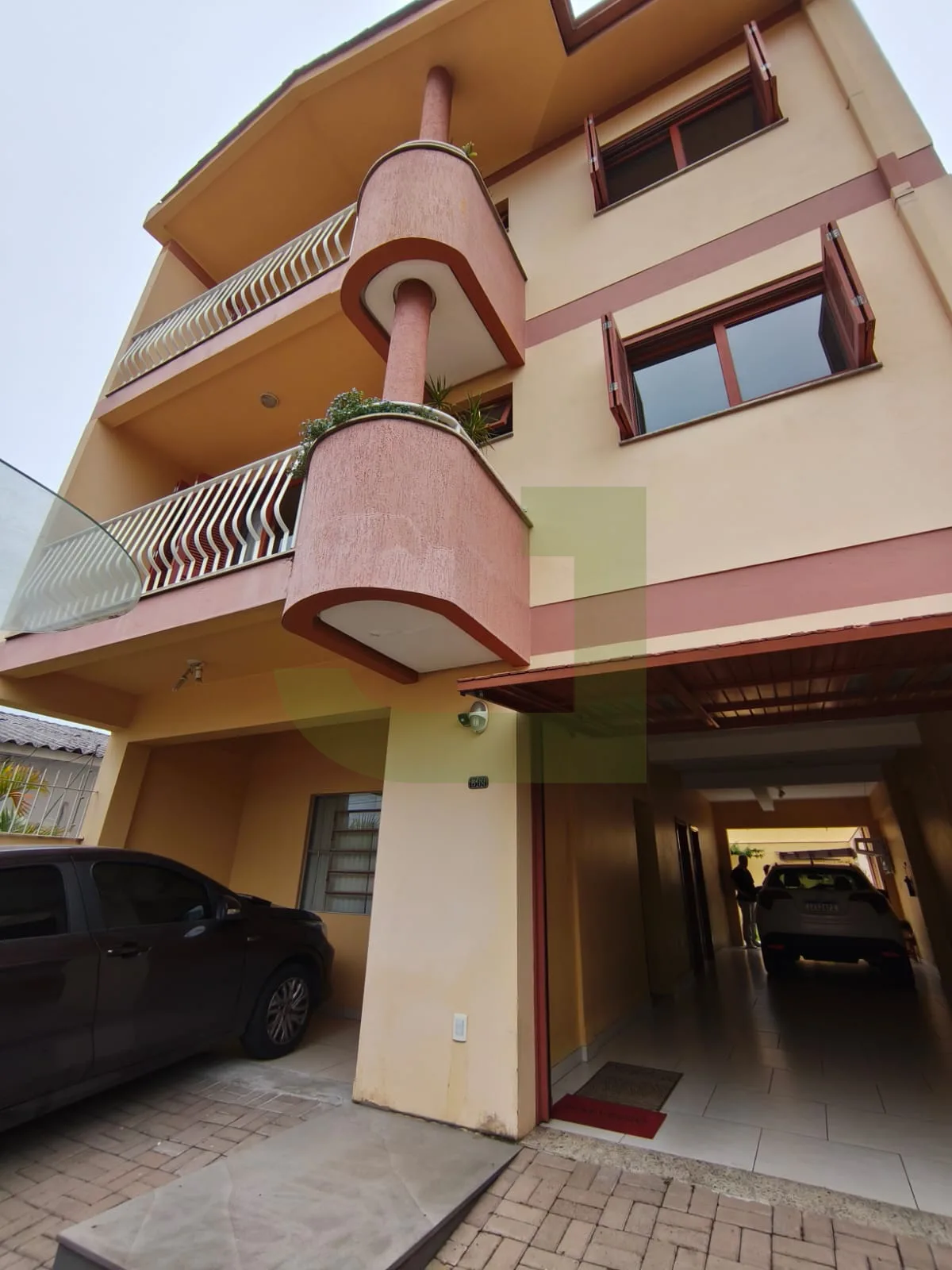 Comprar Casa / Residencial em S&atilde;o Leopoldo R$ 950.000,00 - Foto 2