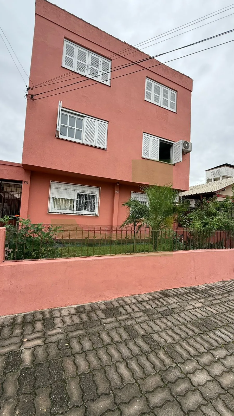 Comprar Apartamento / Padr&atilde;o em S&atilde;o Leopoldo R$ 180.000,00 - Foto 1