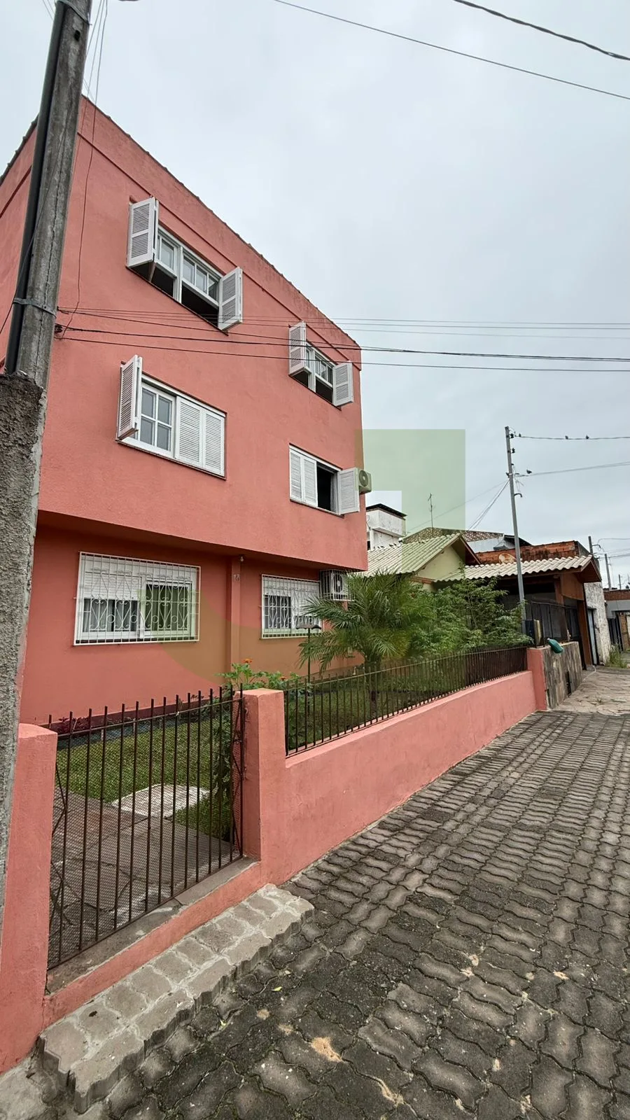 Comprar Apartamento / Padr&atilde;o em S&atilde;o Leopoldo R$ 180.000,00 - Foto 2
