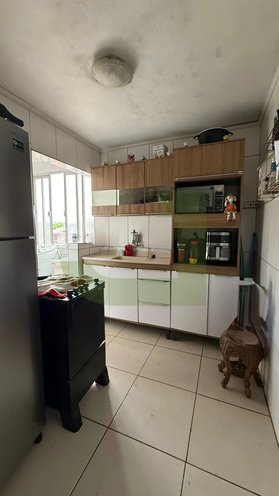 Comprar Apartamento / Padr&atilde;o em S&atilde;o Leopoldo R$ 180.000,00 - Foto 6