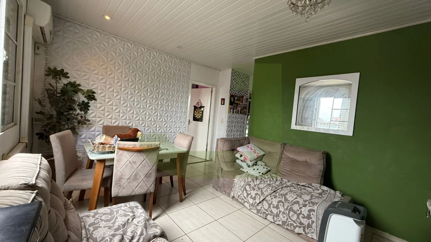 Comprar Apartamento / Padr&atilde;o em S&atilde;o Leopoldo R$ 180.000,00 - Foto 7